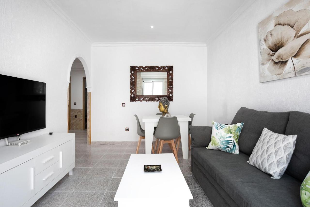 Villa Casa Unifamiliar Rio Barbate Esterno foto