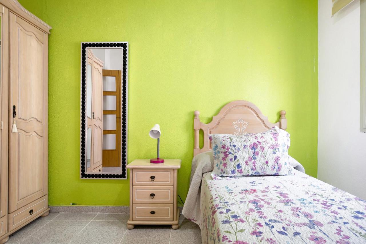 Villa Casa Unifamiliar Rio Barbate Esterno foto