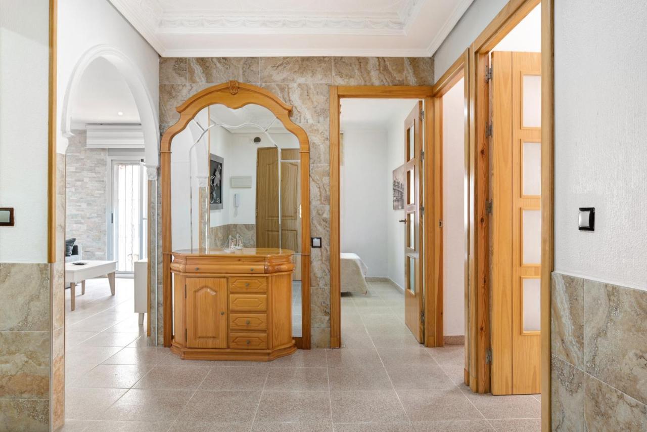 Villa Casa Unifamiliar Rio Barbate Esterno foto