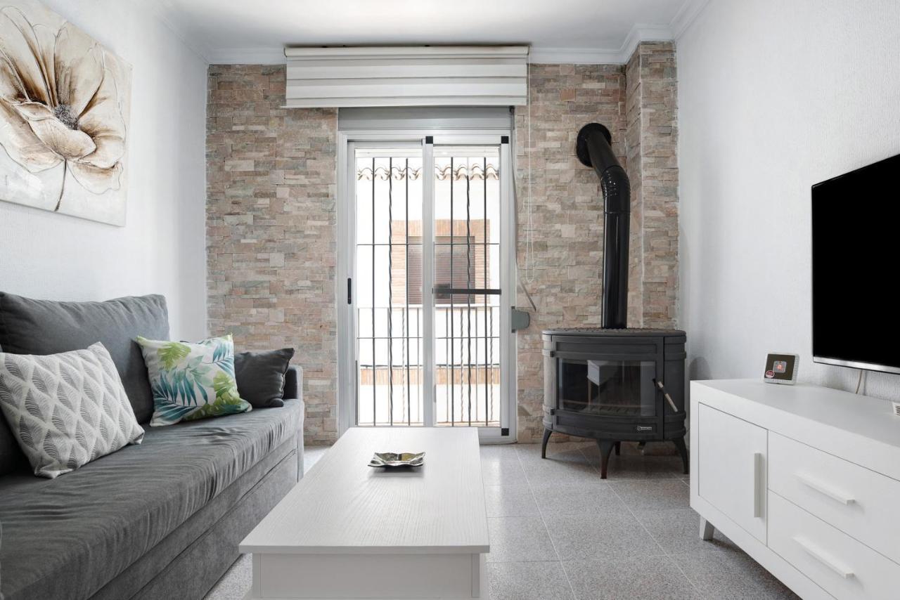 Villa Casa Unifamiliar Rio Barbate Esterno foto