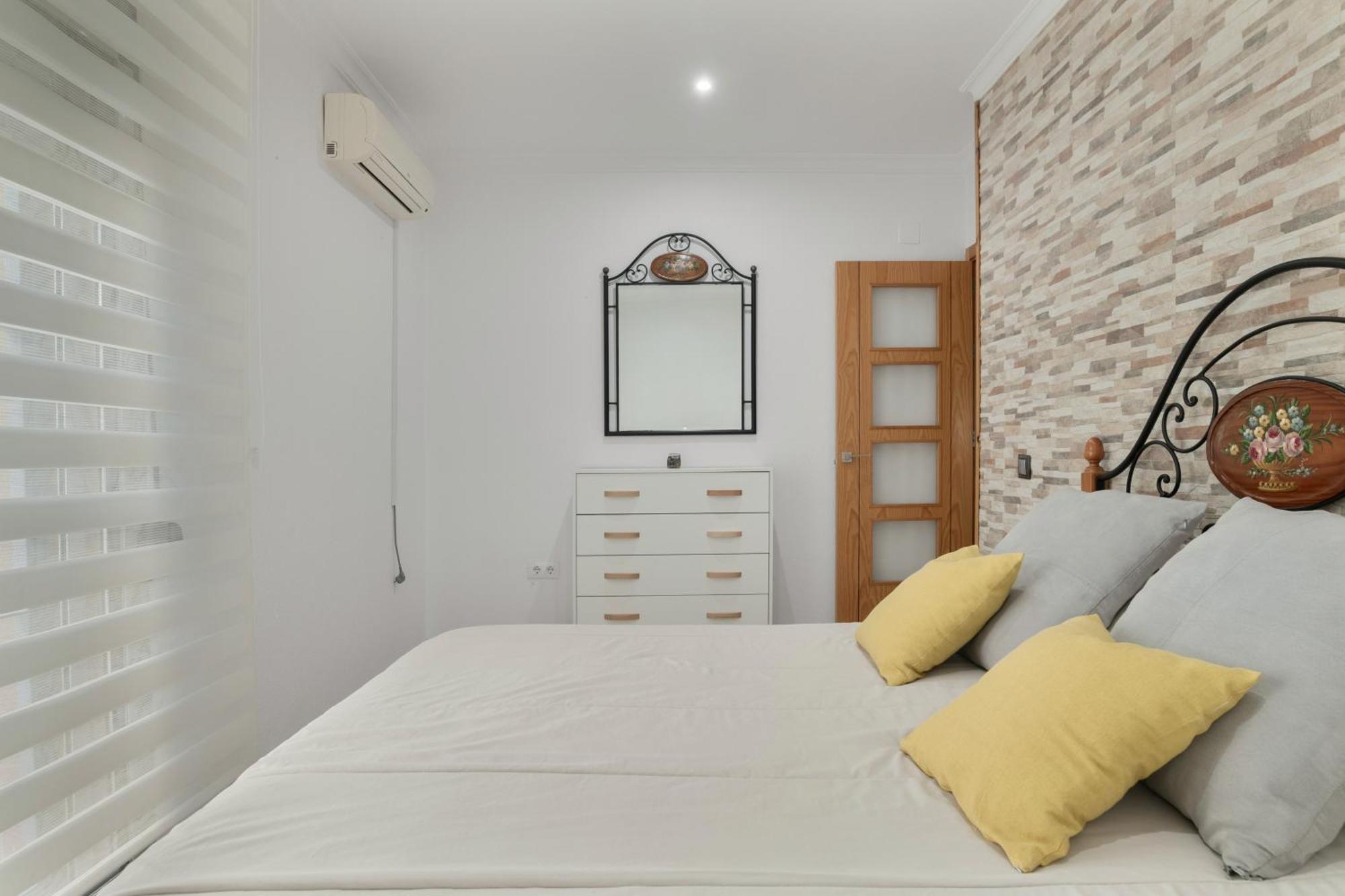 Villa Casa Unifamiliar Rio Barbate Esterno foto